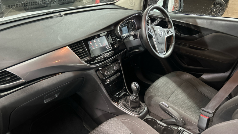 Vauxhall Mokka X 1.4T Active 5dr Petrol Hatchback